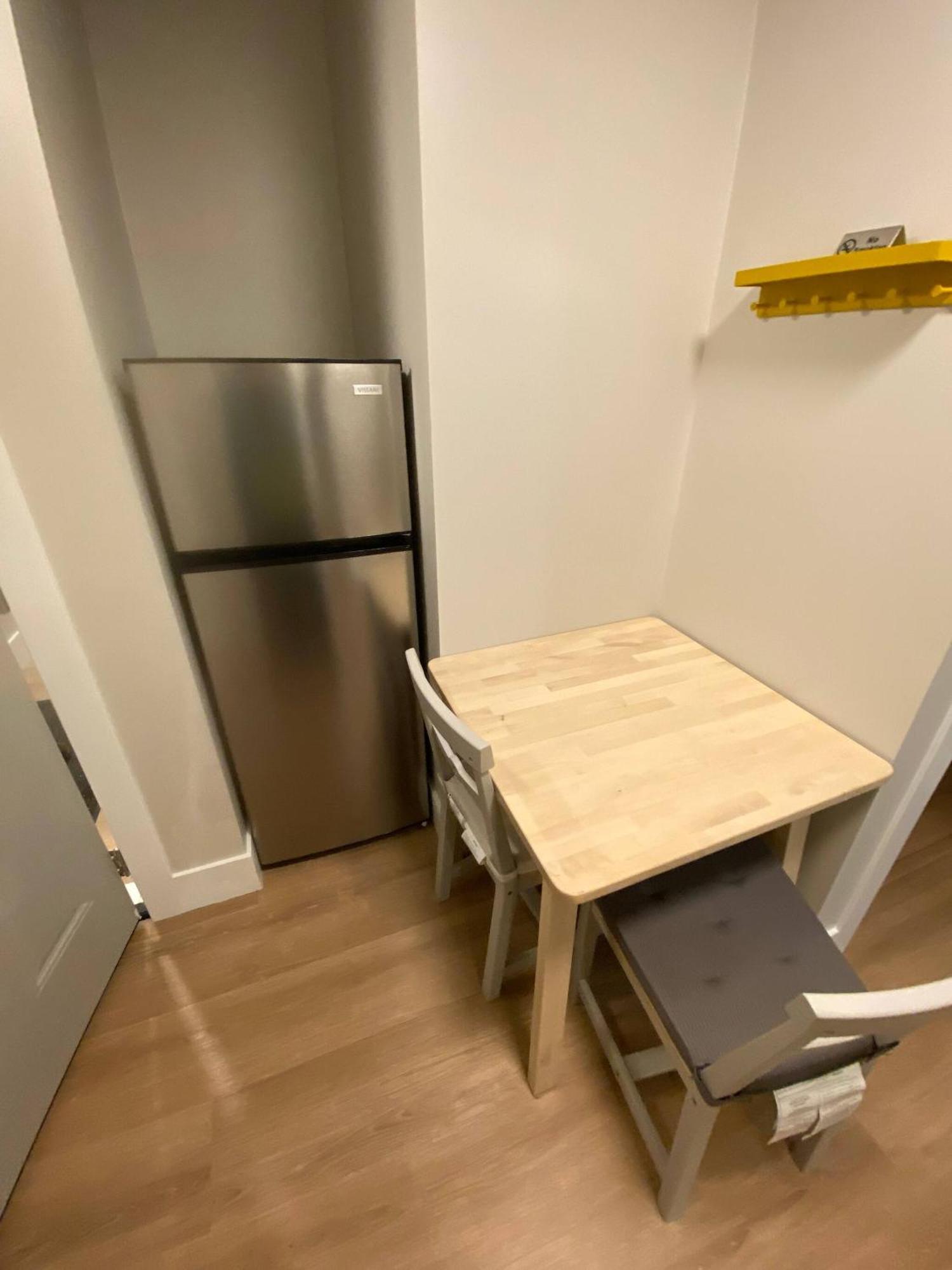 Central 2Br Near Unveristy And Whyte Ave Edmonton Buitenkant foto