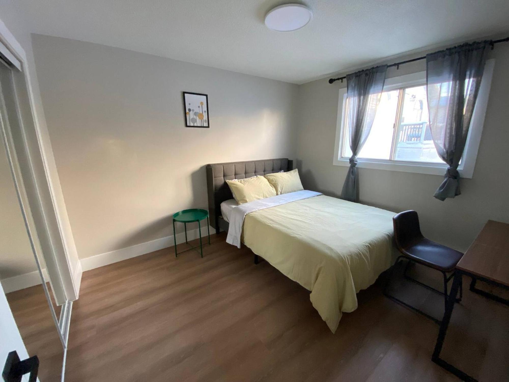 Central 2Br Near Unveristy And Whyte Ave Edmonton Buitenkant foto