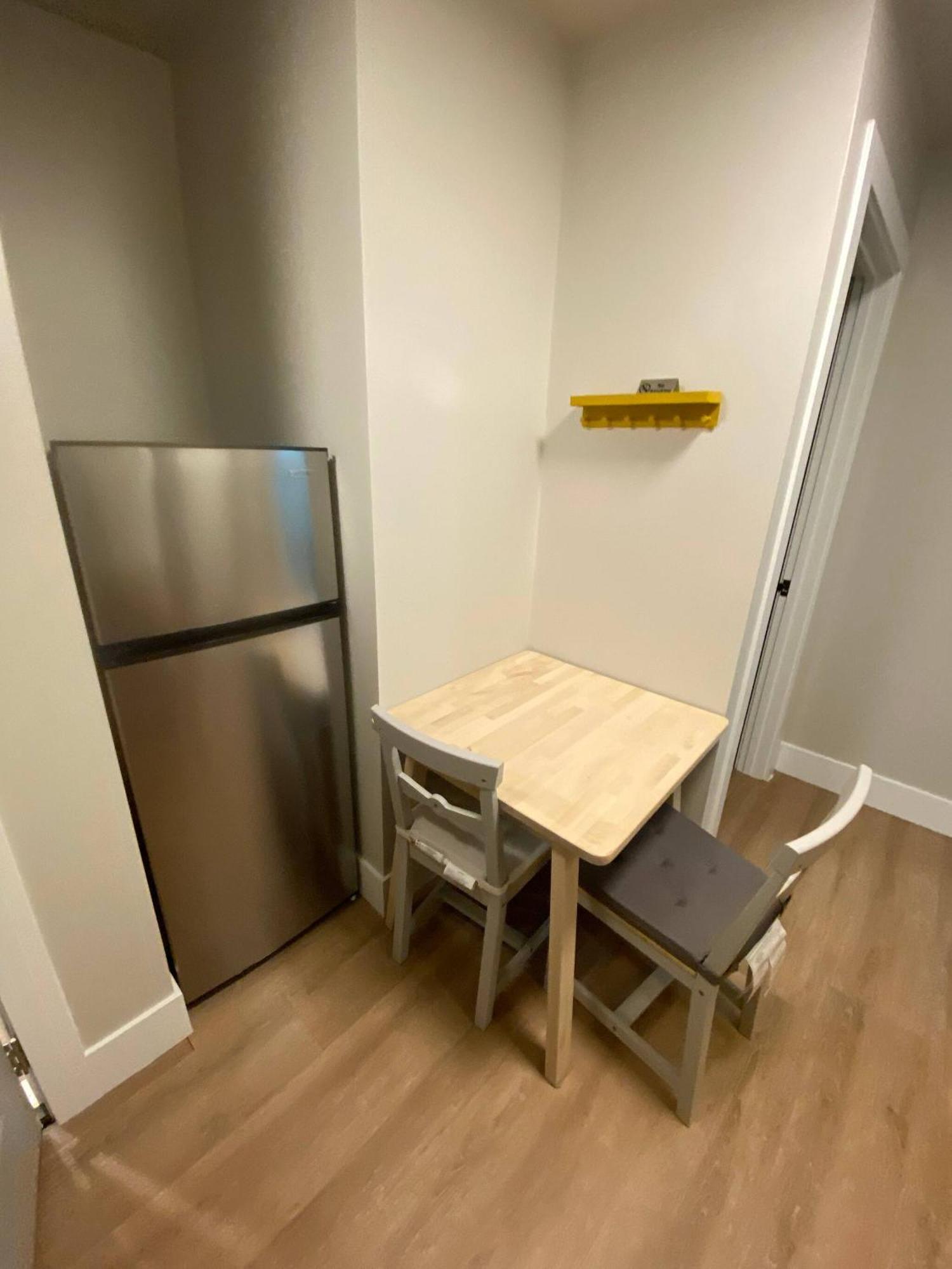 Central 2Br Near Unveristy And Whyte Ave Edmonton Buitenkant foto
